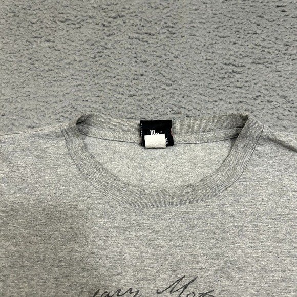 Harley Davidson Shirt Mens Extra Large Gray Eagle Alligator Florida Crew Neck - Picture 5 of 15